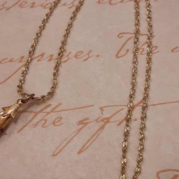 Vintage necklace - Picture 4 of 4